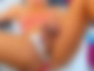ninadee's Live Sex Cam Show