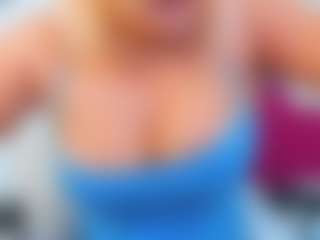 ninadee's Live Sex Cam Show