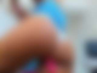 ninadee's Live Sex Cam Show