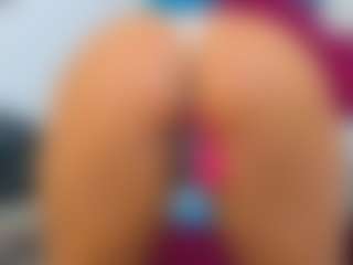 ninadee's Live Sex Cam Show