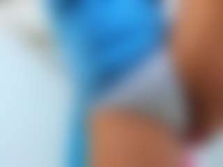 Live cam show with ninadee - Smoking on live18s.com