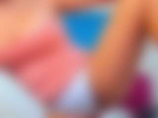 ninadee's Live Sex Cam Show