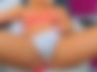 ninadee's Live Sex Cam Show