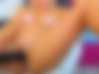 Live cam show with ninadee - Hairy on SinfulBabes
