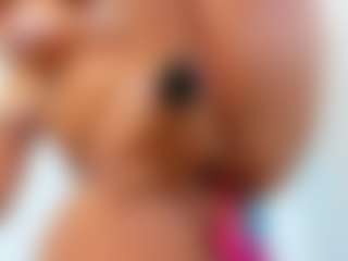 ninadee's Live Sex Cam Show