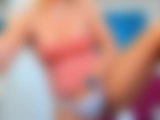Live cam show with ninadee - Blonde Hair on fuklive.com