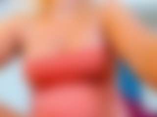Live cam show with ninadee - Blonde Hair Dildo on fuklive.com