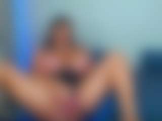Queen Eva Maria's Live Sex Cam Show