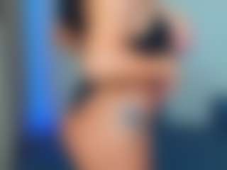 Queen Eva Maria's Live Sex Cam Show