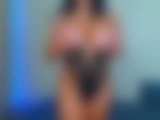 Queen Eva Maria's Live Sex Cam Show