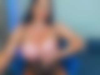 Live cam show with Queen Eva Maria - Big Tits Dildo on Camsoda