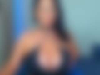 Queen Eva Maria's Live Sex Cam Show