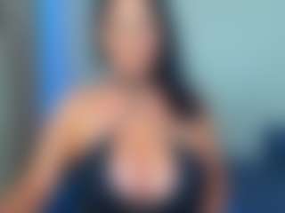 Queen Eva Maria's Live Sex Cam Show