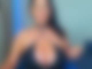 Queen Eva Maria's Live Sex Cam Show