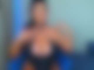 Queen Eva Maria's Live Sex Cam Show