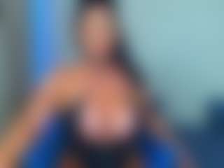 Queen Eva Maria's Live Sex Cam Show