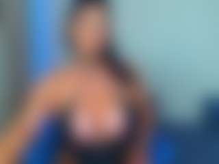 Queen Eva Maria's Live Sex Cam Show