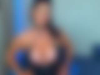 Queen Eva Maria's Live Sex Cam Show