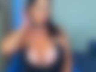 Queen Eva Maria's Live Sex Cam Show