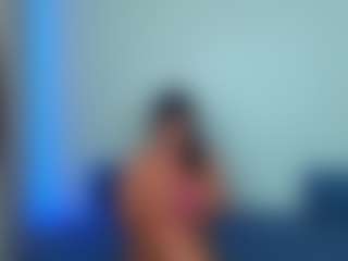Queen Eva Maria's Live Sex Cam Show
