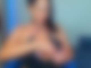 Queen Eva Maria's Live Sex Cam Show