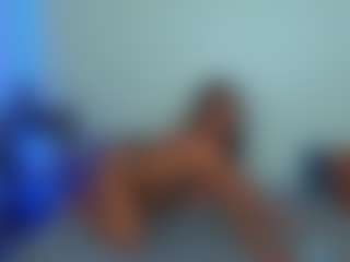 Queen Eva Maria's Live Sex Cam Show