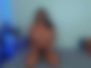 Queen Eva Maria's Live Sex Cam Show
