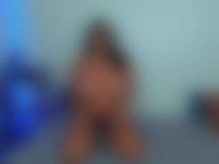 Queen Eva Maria's Live Sex Cam Show