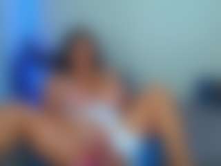 Queen Eva Maria's Live Sex Cam Show