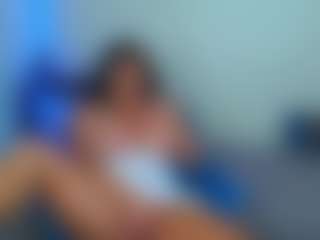 Queen Eva Maria's Live Sex Cam Show