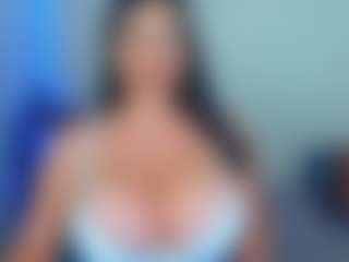 Queen Eva Maria's Live Sex Cam Show