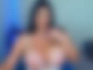 Queen Eva Maria's Live Sex Cam Show