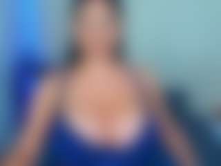 Queen Eva Maria's Live Sex Cam Show