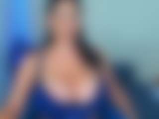 Queen Eva Maria's Live Sex Cam Show
