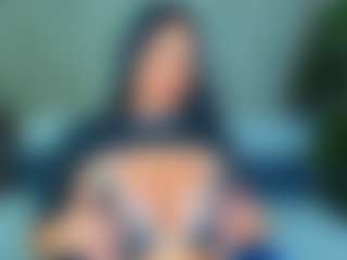 Queen Eva Marias Live-Sex-Cam-Show