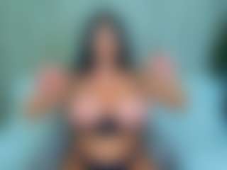Queen Eva Maria's Live Sex Cam Show