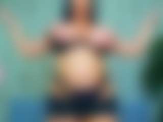 Live cam show with Queen Eva Maria - Femdom on CSO-WL