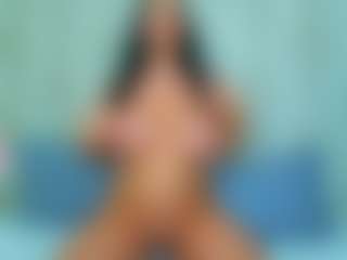Queen Eva Maria's Live Sex Cam Show