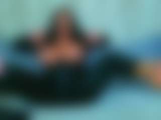Queen Eva Maria's Live Sex Cam Show