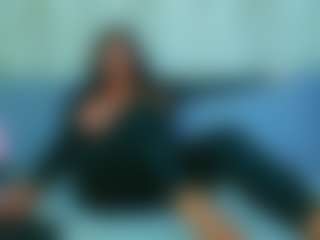 Queen Eva Maria's Live Sex Cam Show