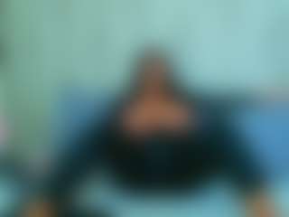 Queen Eva Maria's Live Sex Cam Show