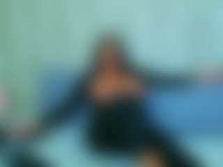 Queen Eva Maria's Live Sex Cam Show