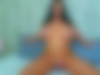 Queen Eva Maria's Live Sex Cam Show