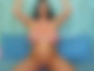 Queen Eva Maria's Live Sex Cam Show