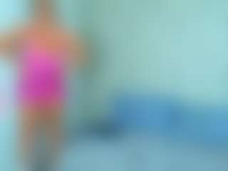 Queen Eva Maria's Live Sex Cam Show