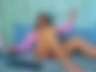 Queen Eva Maria's Live Sex Cam Show