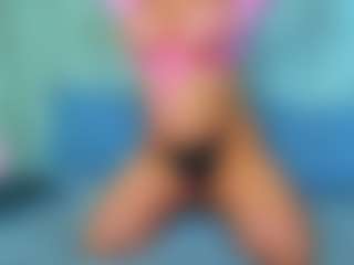 Live cam show with Queen Eva Maria - Big Ass on Hubzter Live