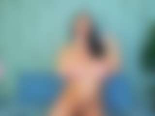 Queen Eva Maria's Live Sex Cam Show