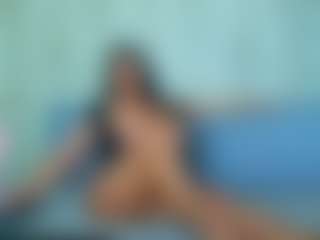 Queen Eva Maria's Live Sex Cam Show