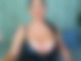 Live-sekscamshow van Queen Eva Maria